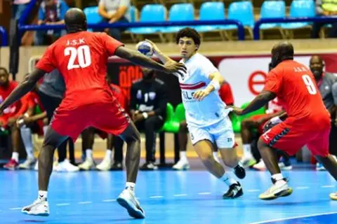 "3 حالات".. فرص الزمالك للمشاركة في مونديال الأندية لليد